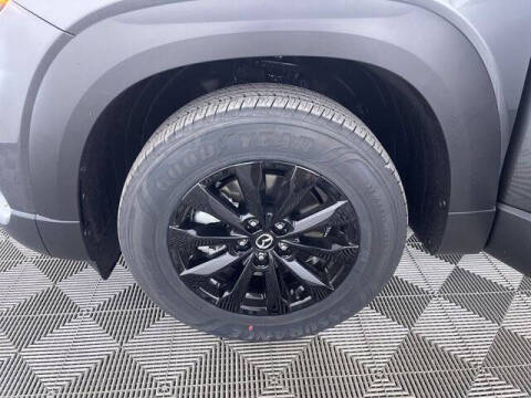 2026 Mazda CX-50 2.5 S Select