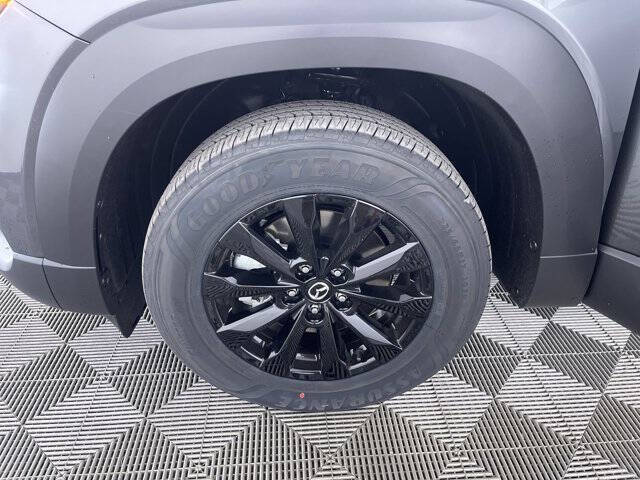 2026 Mazda CX-50 2.5 S Select