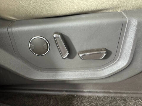 2018 Ford Expedition MAX Limited