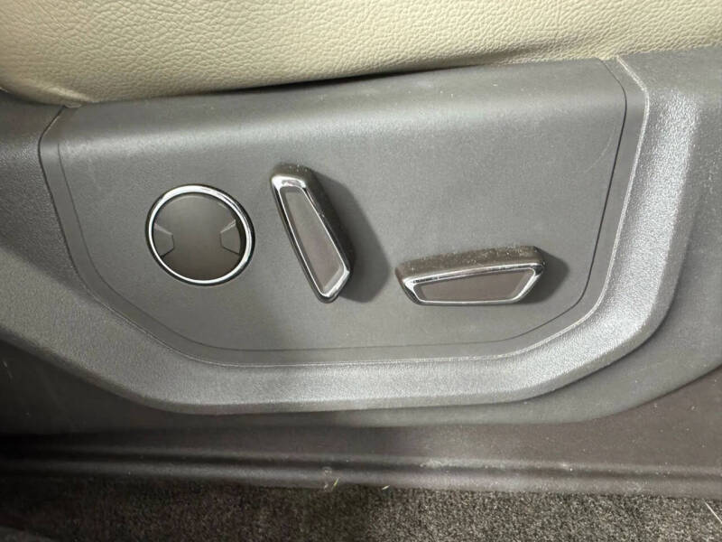 2018 Ford Expedition MAX Limited