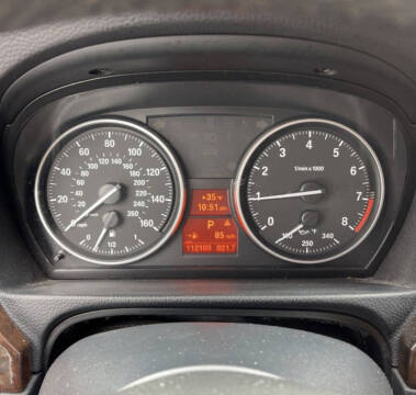 2011 BMW 3 Series 335i xDrive