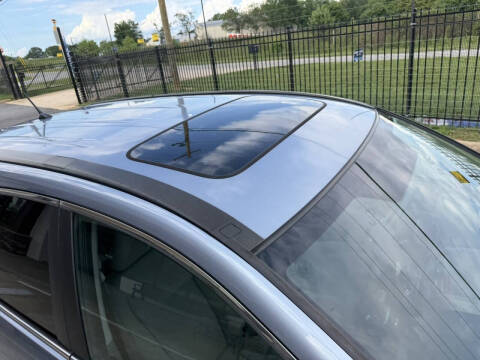 2010 Honda CR-V EX
