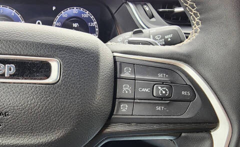 2024 Jeep Grand Cherokee L