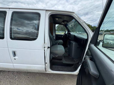 1994 Ford E-150