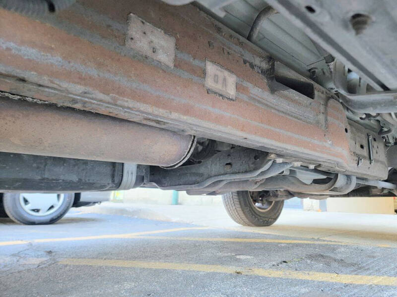 1998 Ford Expedition