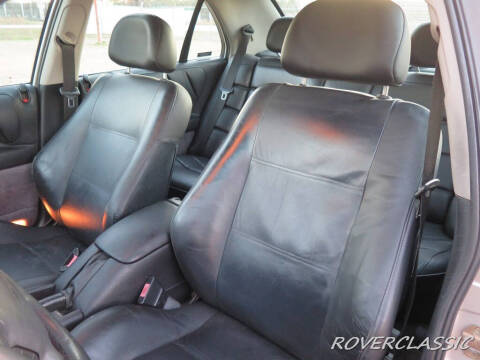 1999 Cadillac Catera