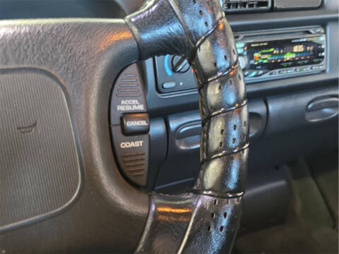 2001 Dodge Ram 1500