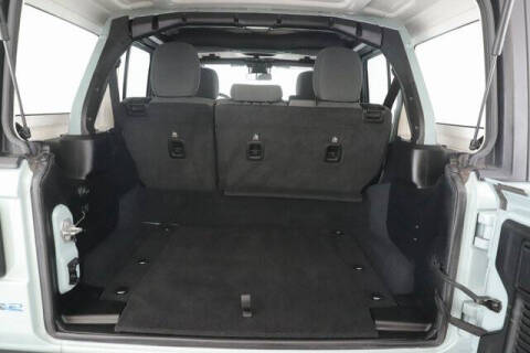 2024 Jeep Wrangler Sport S 4xe