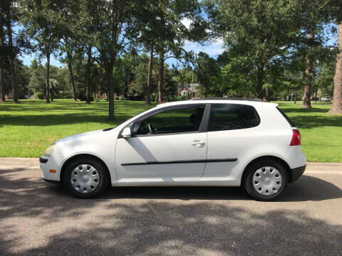 2008 Volkswagen Rabbit for sale at Import Auto Brokers Inc in Jacksonville FL
