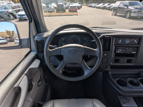 2004 Chevrolet Express 1500