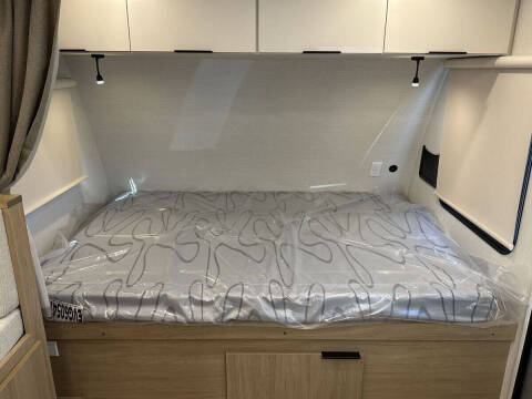 2026 Winnebago Micro Minnie