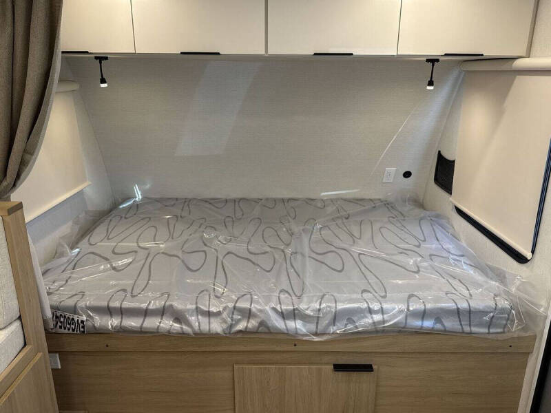 2026 Winnebago Micro Minnie