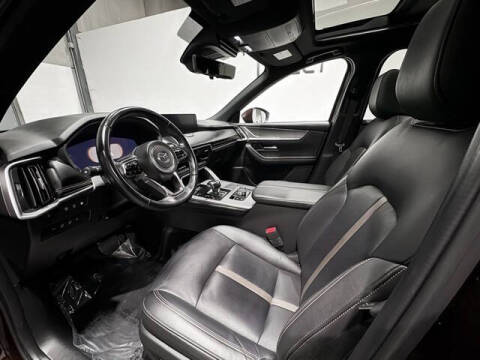 2024 Mazda CX-90 Plug-in Hybrid Premium Plus