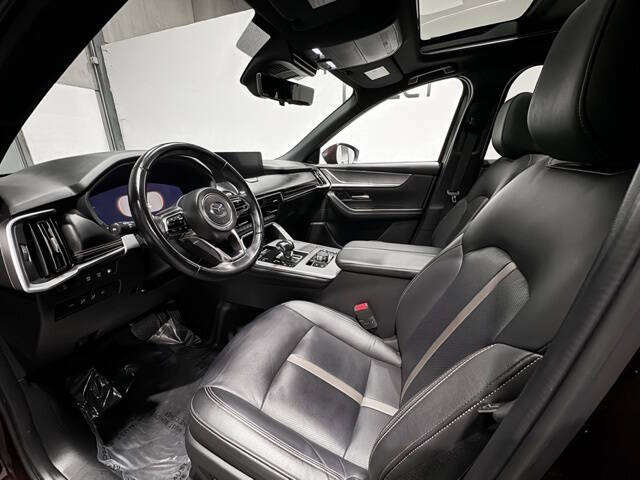 2024 Mazda CX-90 Plug-in Hybrid Premium Plus