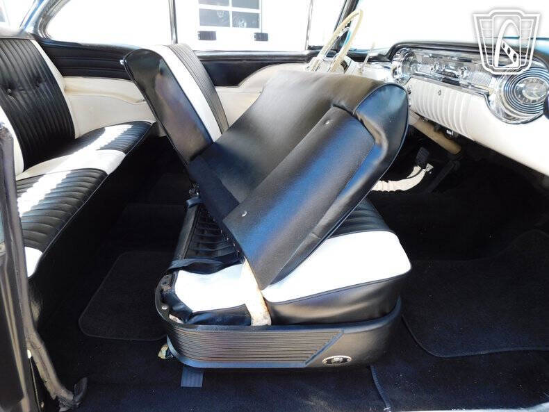 1956 Oldsmobile Super 88