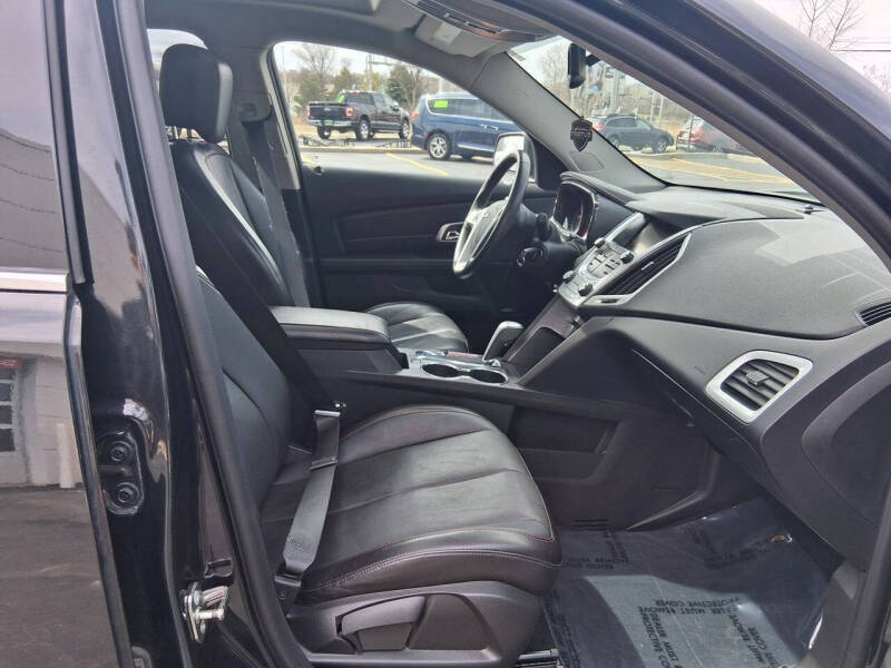 2014 GMC Terrain SLT-1