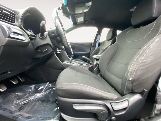 2019 Hyundai Veloster N