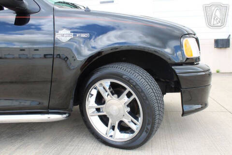2000 Ford F-150