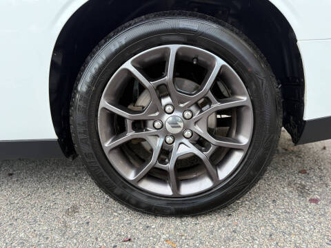 2018 Dodge Challenger GT