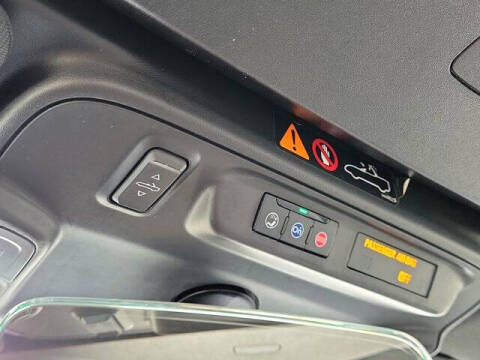 2023 Chevrolet Camaro LT