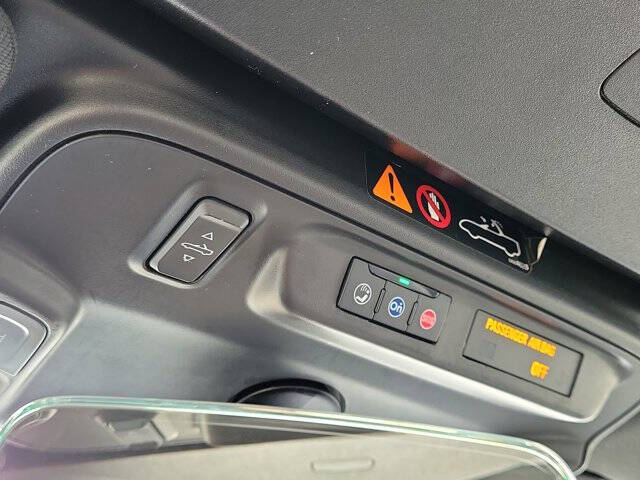 2023 Chevrolet Camaro LT