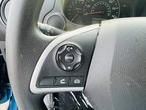 2020 Mitsubishi Mirage G4 ES