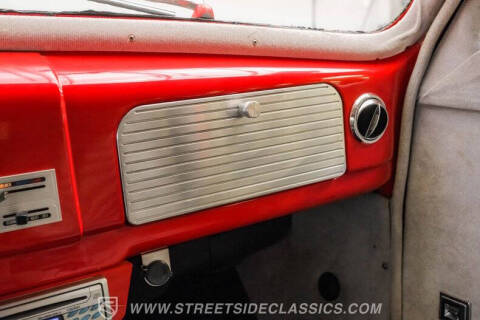 1937 Chevrolet Master Deluxe