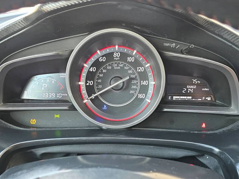 2015 Mazda MAZDA3 i Grand Touring