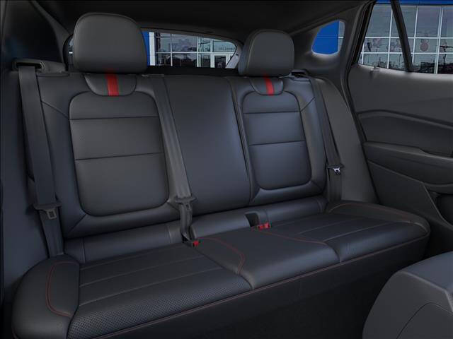 2026 Chevrolet Trax RS - Photo 17
