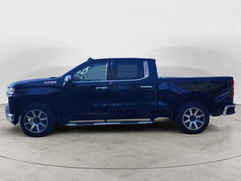 2022 Chevrolet Silverado 1500 Limited
