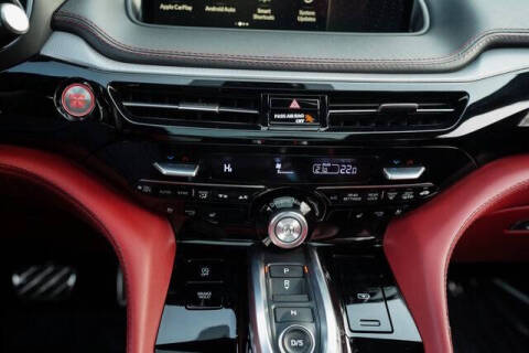 2023 Acura MDX SH-AWD w/A-SPEC