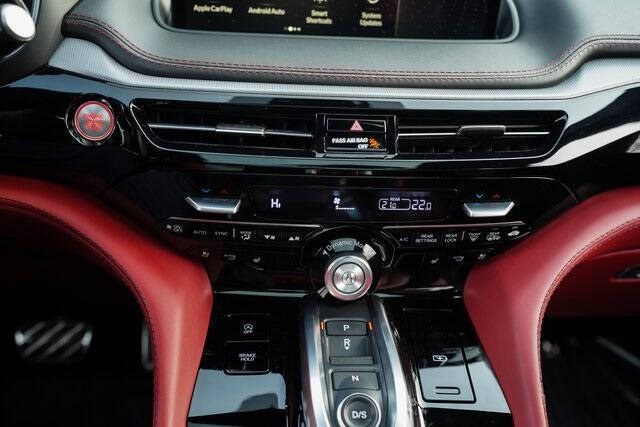 2023 Acura MDX SH-AWD w/A-SPEC