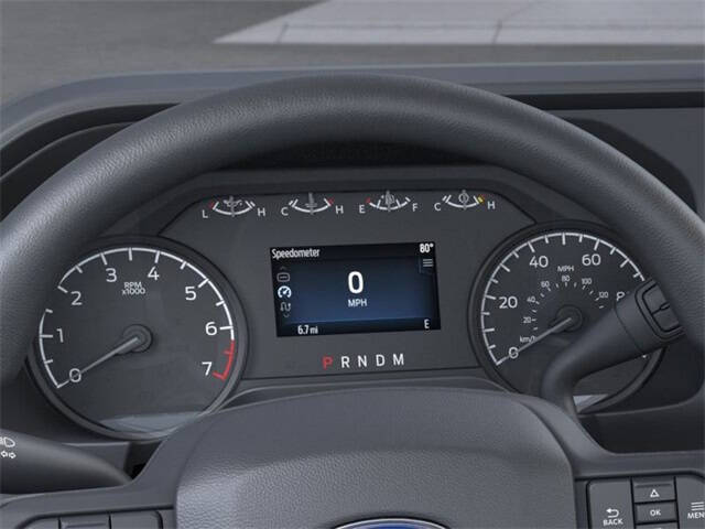 2026 Ford F-350 Super Duty XLT