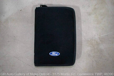 2005 Ford Excursion XLT