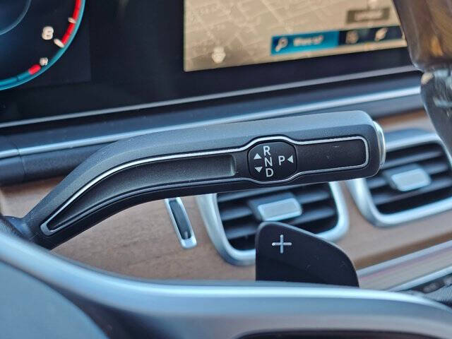 2021 Mercedes-Benz GLE GLE 350 4MATIC