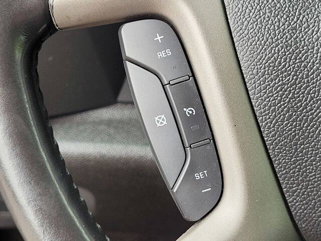 2012 Chevrolet Silverado 2500HD