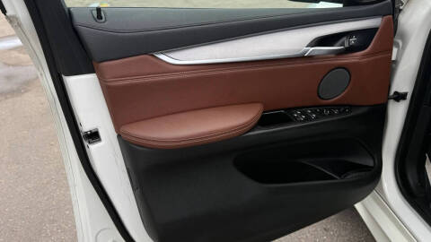 2017 BMW X6 xDrive35i