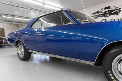 1967 Chevrolet Chevelle