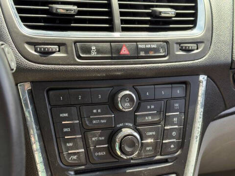 2016 Buick Encore Convenience