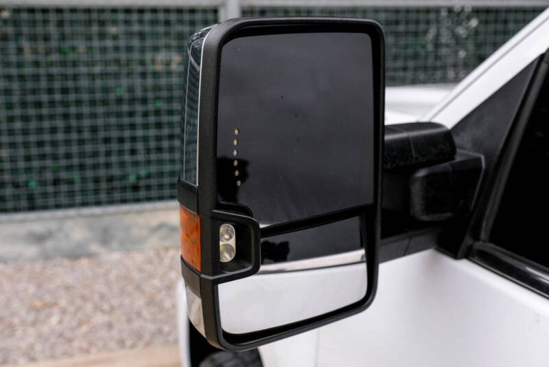 2019 Chevrolet Silverado 3500HD