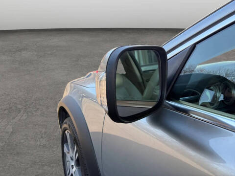 2012 Volvo XC70
