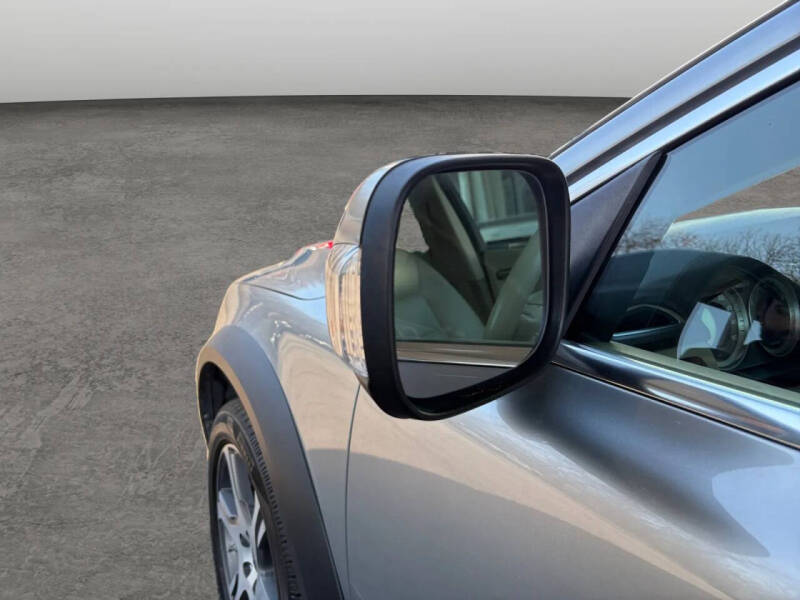 2012 Volvo XC70