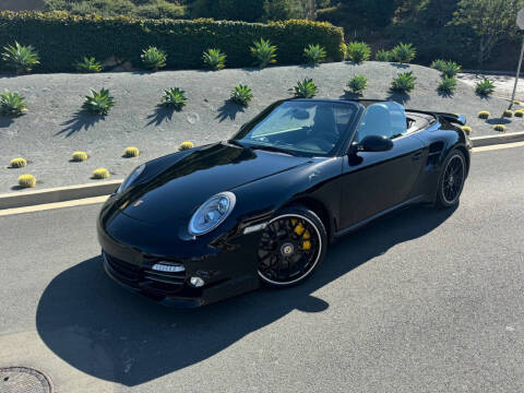 2012 Porsche 911 for sale at Allen Motors, Inc. in Thousand Oaks CA