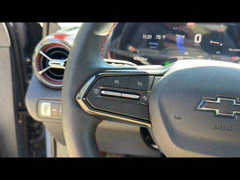 2026 Chevrolet Blazer EV RS