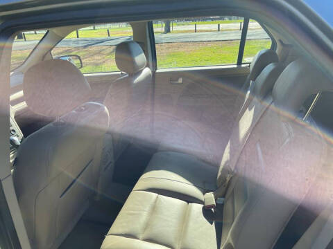 2006 Ford Freestyle SEL