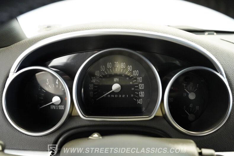 2006 Chevrolet SSR