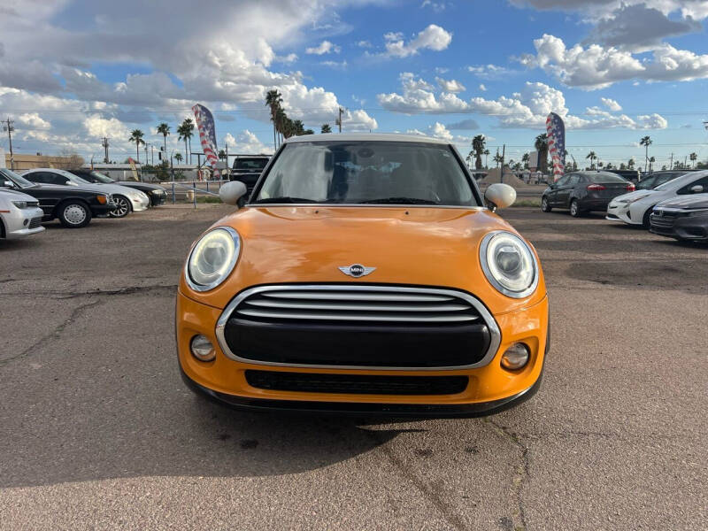 2015 MINI Hardtop 4 Door for sale at Carz R Us LLC in Mesa AZ