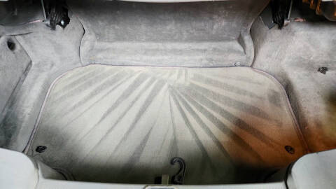 2005 Mercedes-Benz SL-Class SL 500