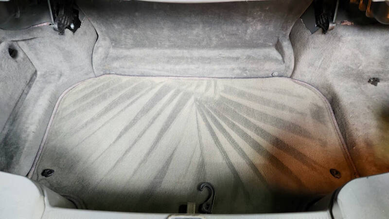 2005 Mercedes-Benz SL-Class SL 500