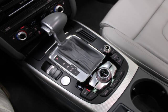 2016 Audi A5 2.0T quattro Premium Plus